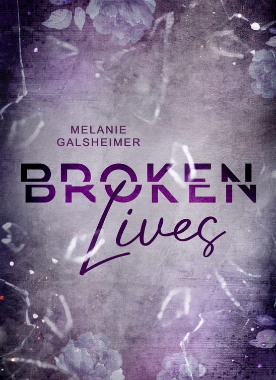 Coverart von Broken Lives 1