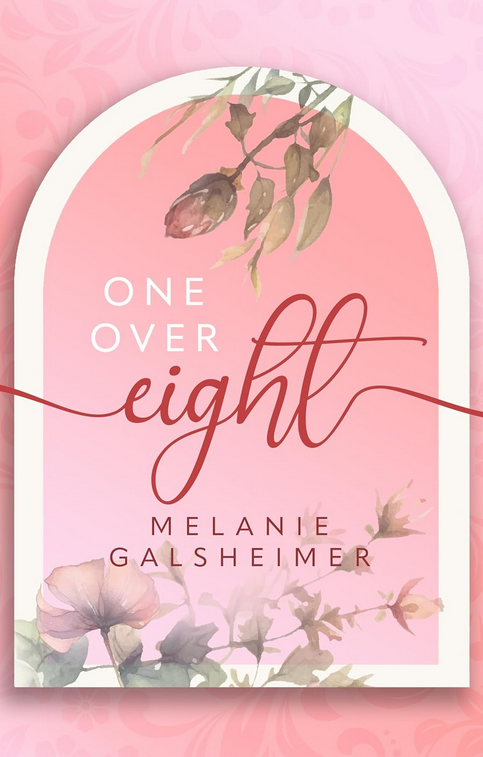 Coverart von One Over Eight